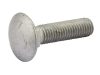 Șurub cap semirotund M10x40