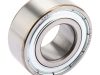 Rulment cu role conice pe două rânduri D52/25x20,6