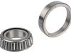 Rulment cu role conice 30206