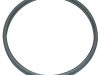 O-ring 122x7mm 70 shore EPDM negru Battioni Pagani