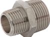 Niplu reducție filet 3/4" tată x 1/2" tată