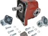 Motor hidraulic BP