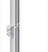 Stâlp plastic Premium 107cm 5buc.