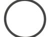 O-ring 52,39x3,53mm 70 shore negru Battioni Pagani