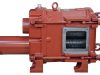Pompă BR-EVO 166m³/h, transmisie hidraulică, B.P.