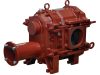 Pompă BR-EVO 283m³/h, transmisie hidraulică, B.P.
