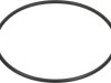 O-ring 161,3x5,33mm 70 shore EPDM negru Battioni Pagani