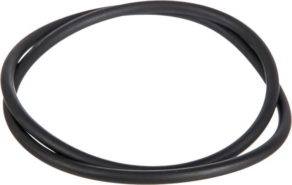 O-ring 215,27x5,33mm 70 shore EPDM negru Battioni Pagani