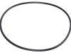 O-ring 259,7x7mm 70 shore EPDM negru Battioni Pagani