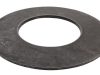 Plate spring