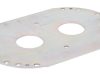 Protection Plate 400/74mm