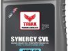 TRIAX Synergy SVL 10W-60 Full Synthetic