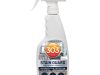 303 Stain Guard - Protectie Anti-Pete Pentru Tapiterii