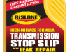 RISLONE Transmission Stop Leak & Slip Repair - Aditiv Reparatie Transmisie