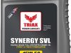 TRIAX SYNERGY SVL 15W-50 Full Sintetic