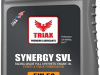 TRIAX Synergy SVL 5W-50 Full Synthetic
