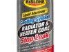 RISLONE - Aluminiu Lichid Stop Leak Radiator - Protectie Supra-Incalzire