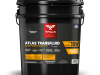TRIAX Atlas HD Transfluid 10W TO-4 - Ulei transmisie utilaje