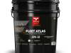 TRIAX FLEET ATLAS 20W-50 Super Heavy Duty