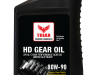 TRIAX HD Gear Premium 80W-90 GL-5 Limited Slip