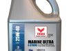 TRIAX Marine Ultra 25W-40, FULL SINTETIC - Ulei pentru ambarcatiuni marine in 4 timpi