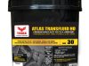 TRIAX Transfluid SAE 30 - Ulei transmisie utilaje TO-4