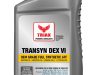 TRIAX TRANSYN DEX VI - ATF Full Synthetic Dexron VII