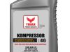 TRIAX Kompressor MV  ISO 46 Full sintetic Ulei Compresor aer