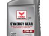 TRIAX Synergy Gear 75W-90 Full Synthetic (GL-5, LS)