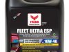 TRIAX Fleet Ultra ESP Synthetic 10W-40 CK-4 Euro V