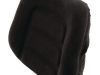 Cloth backrest cushion DS 85/90
