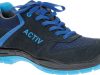 Pantofi de protecție clasa S1 mărime 45 Activ gopart