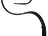 Dinte arc cultivator cu daltă 45x10x535mm potrivit pentru Väderstad