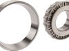 Rulment cu role conice 50x110x29.25mm gopart