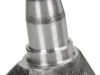 Ax de pivot pentru 600 x 18
