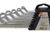 Set chei inelare 8 piese 6-22mm