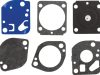 Diaphragm kit for Zama