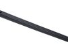 Dinte încărcător frontal 36x810mm piuliță M22x1,5mm negru gopart