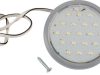 Lampă LED interior 3,50W 85lm rotundă 12V alb diametru 58mm 19 LED-uri gopart