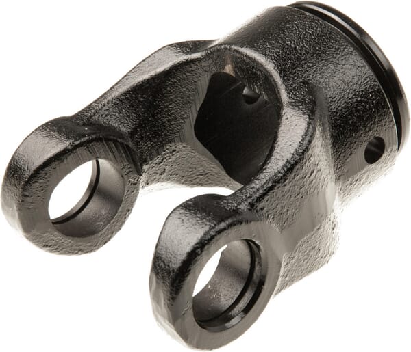 Furcă cardanică pentru țeavă profilată 51,5x51,5mm PTO 50 gopart