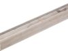 Țeavă cardan exterioară profil triunghiular PTO 60 interior=46mm exterior=54x4mm L=3m gopart