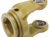 Furcă cardanică pentru țeavă profilată 34x34mm L22 gopart