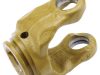Furcă cardanică pentru țeavă profilată 34x34mm L23 gopart