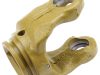 Furcă cardanică pentru țeavă profilată 41x41mm L23 gopart