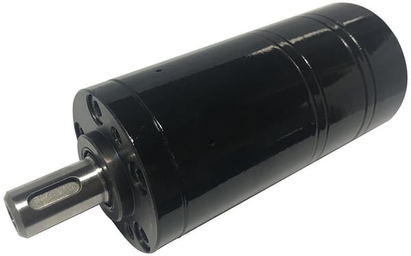 Motor orbital 8cc gopart