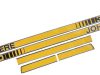 Set autocolant „John Deere 3150”