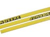 Set autocolant „John Deere 7710”