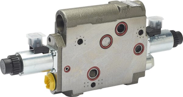 Control valve