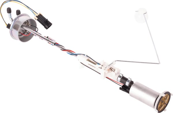 Fuel level sender+fuel lift pump, kit