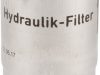 Filtru de ulei